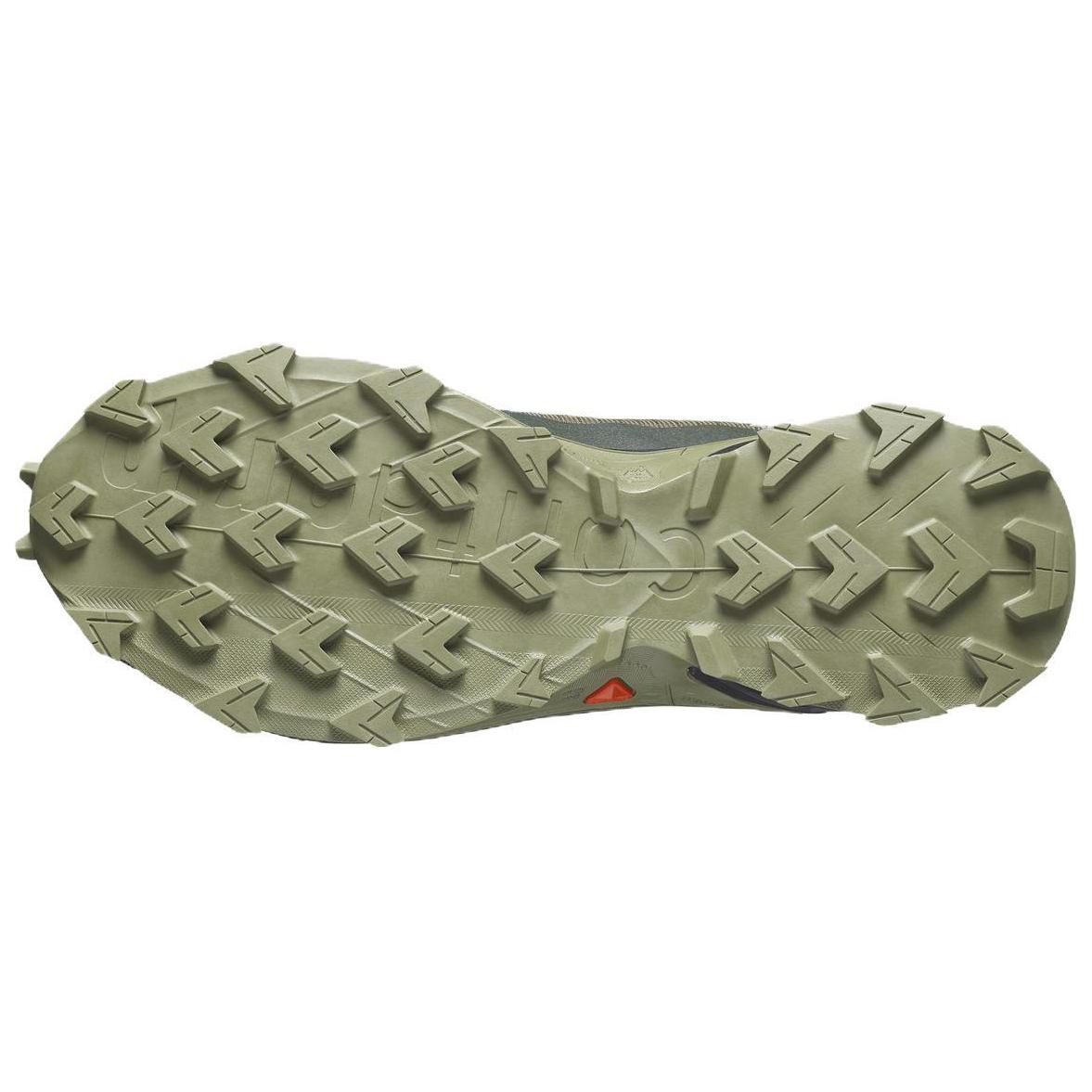 SALOMON Alphacross 5 GORE-TEX ‘Olive Night Black’