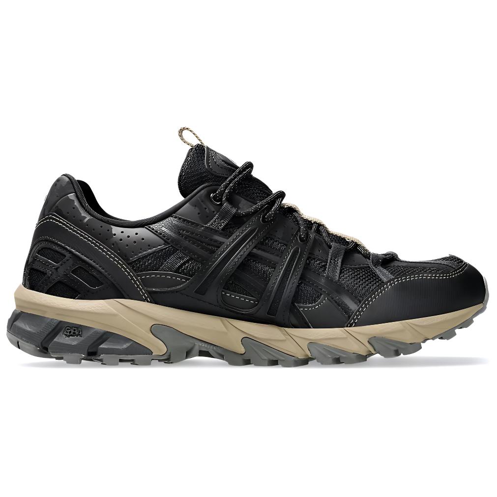 ASICS Gel Sonoma 15 50 Black Pepper