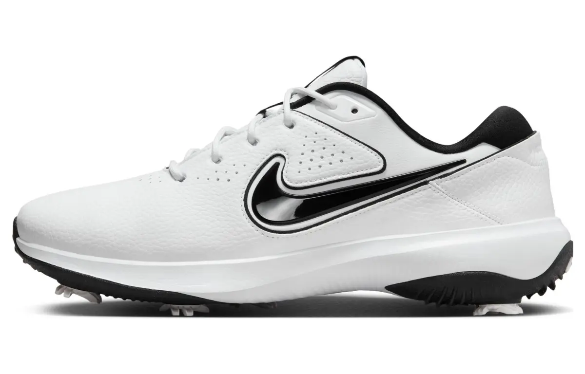 Nike Victory Pro 3 Wide 'White'