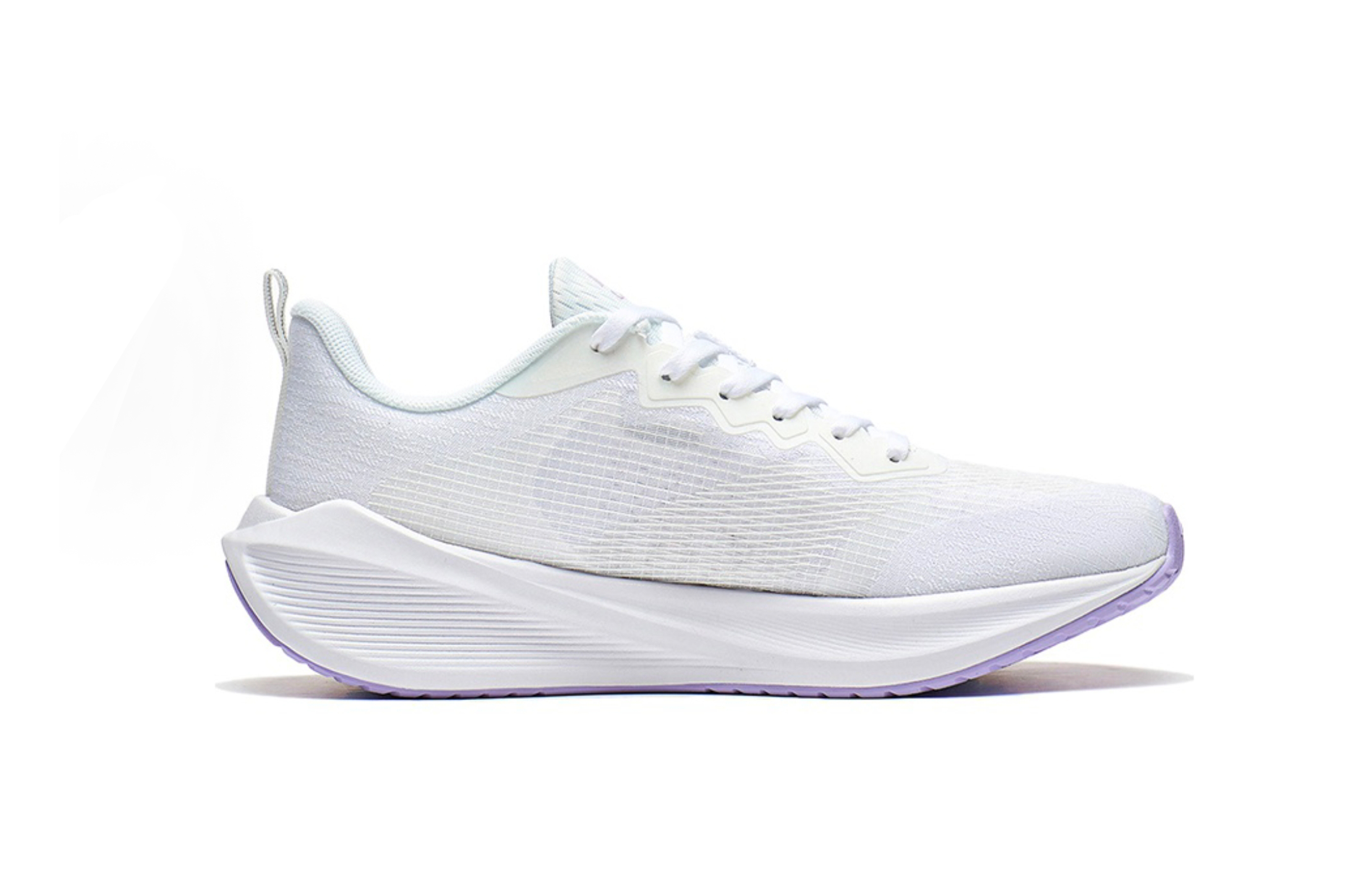Li Ning Wuyue Running Shoes Women’s Low Top