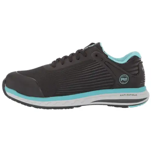 Timberland PRO Low top Running Shoes Women's Black