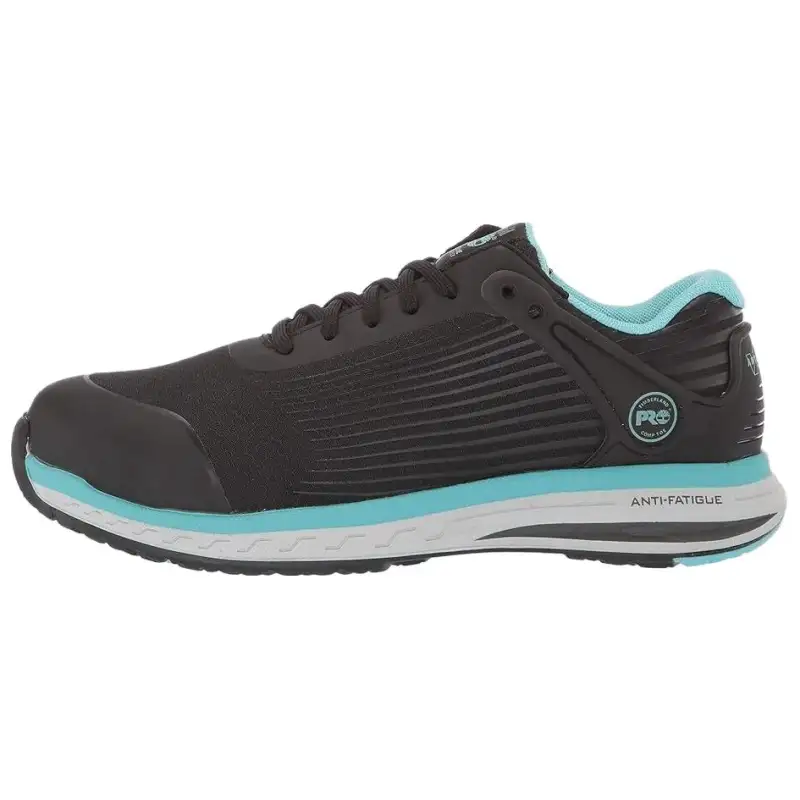 Timberland PRO Low top Running Shoes Women's Black