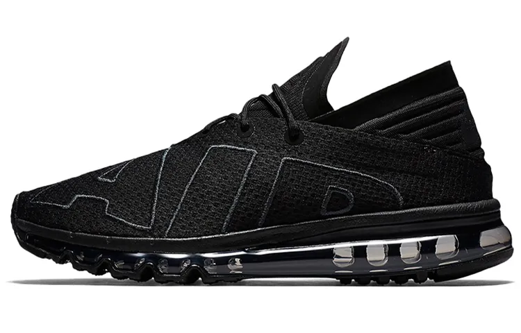 Nike Air Max Flair Black Anthracite