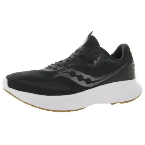 saucony Women's Guide 15 'Black Gum'