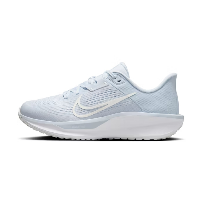 Nike Quest 6 Blue Tint Light Armory Blue White Sail Women’s