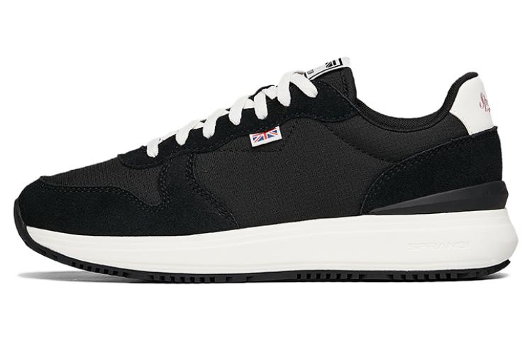 Sprandi Coastline Collection Cushioning Height Increasing Cushioning Height Increasing Low top Running Shoes Women's