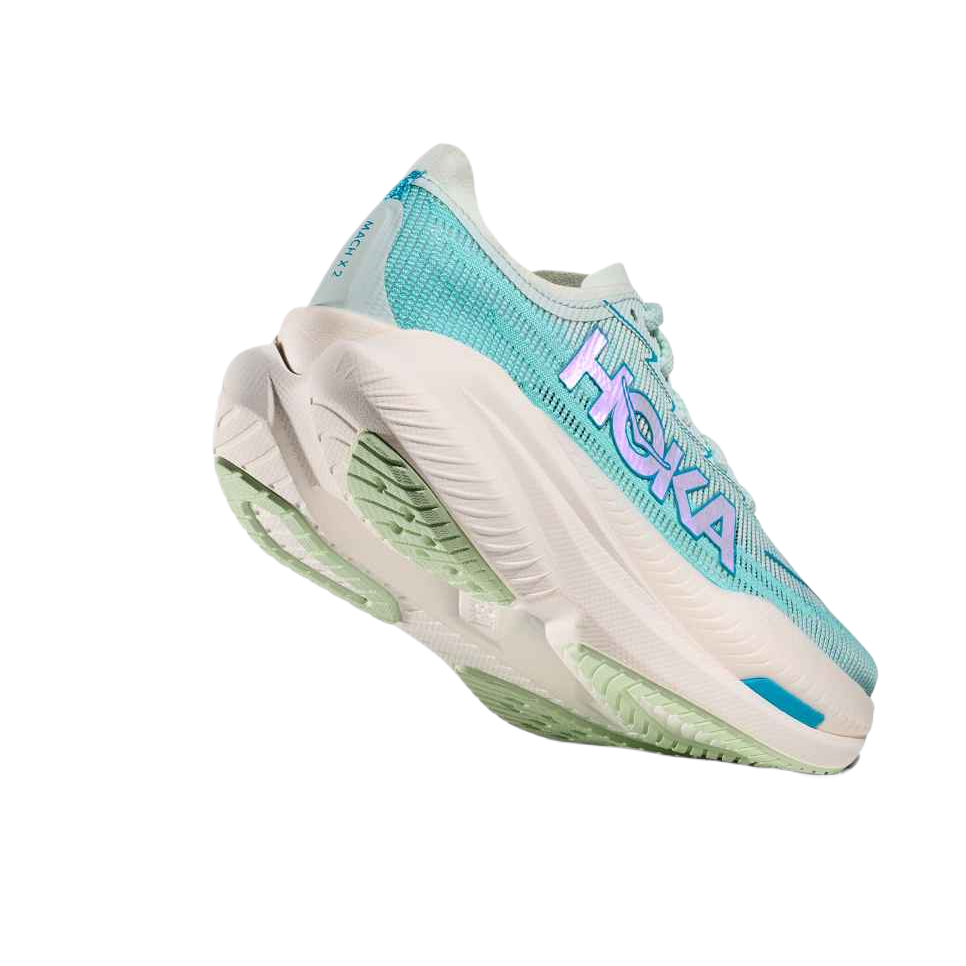 HOKA ONE ONE MACH X 2 Running Shoes Women’s