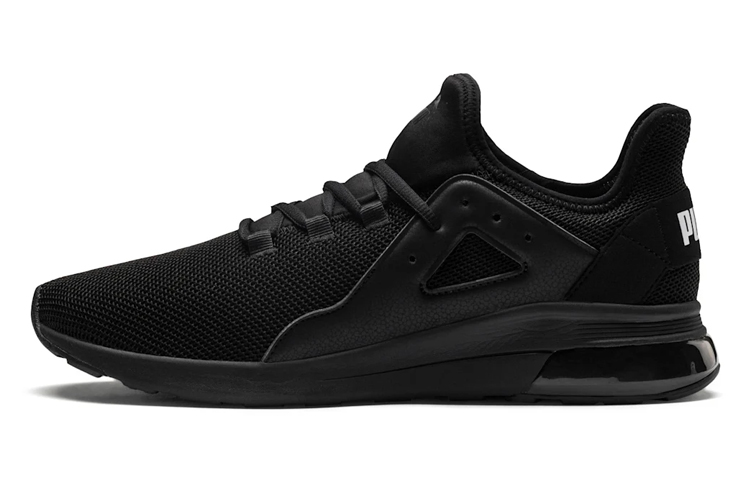 PUMA Electron Street 'Triple Black'