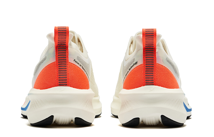 Erke Lightning 3.0 Summer Cushioning Rebound Cushioning Rebound Low top Running Shoes Women’s