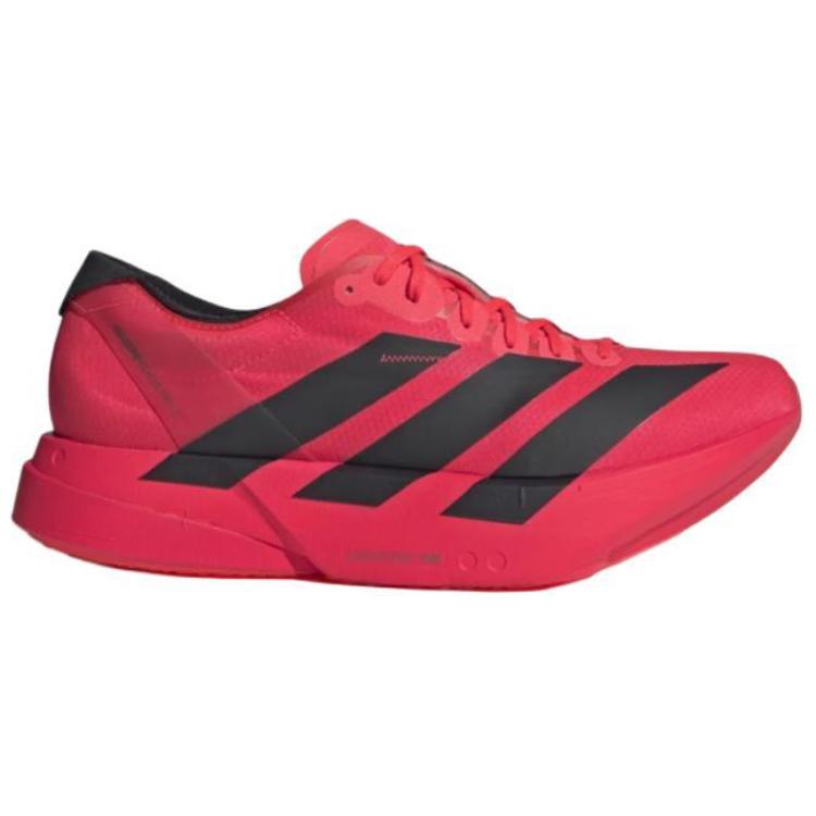 Adizero Adios Pro 4 Adidas ‘Lucid Red Black’