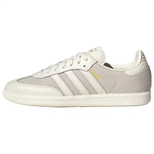 Samba Adidas Originals Og 'Off White Alumina'