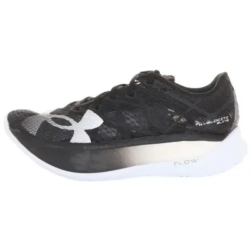 Under Armour Flow Velociti Elite 2 'Black White'
