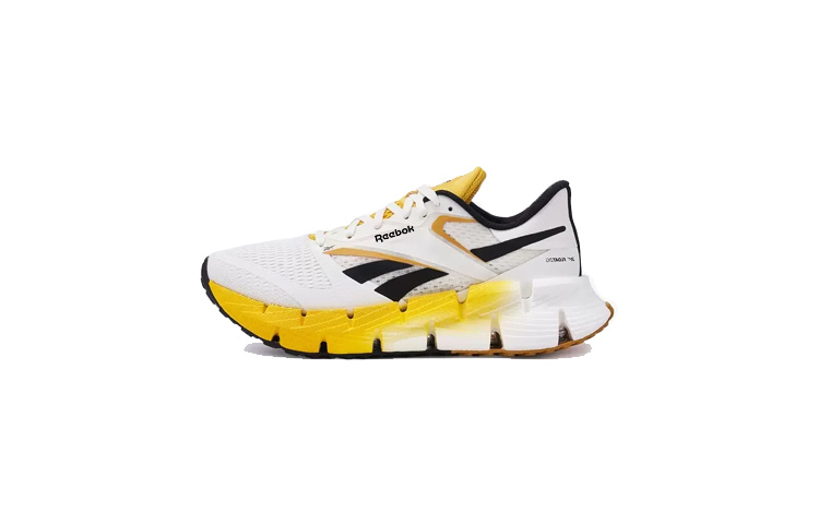 FloatZig Reebok 1 ‘Chalk Clay Yellow’