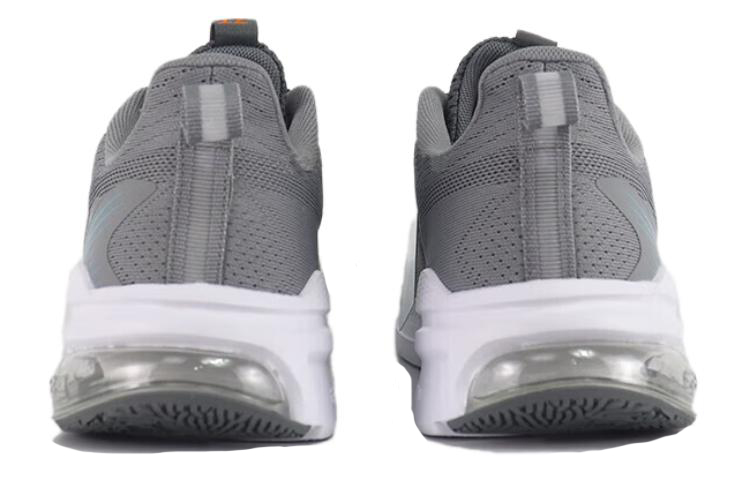 361° Comfortable Abrasion Resistant Lightweight Low top Running Shoes Men’s Gray