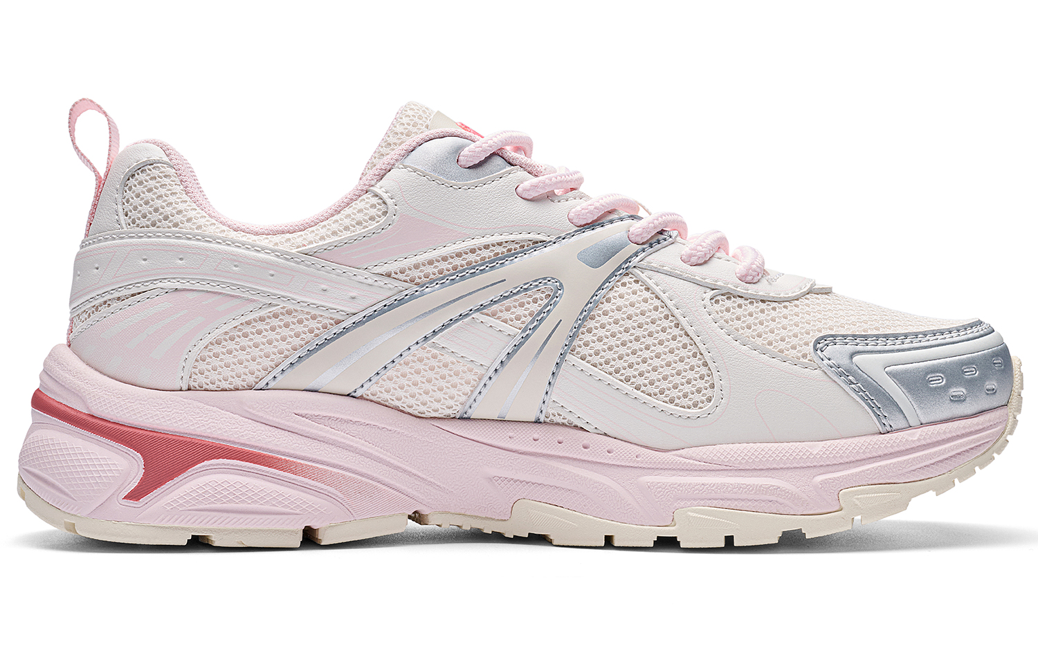 Kappa Cushioning Slip Resistant Abrasion Resistant Breathable Lightweight Rebound