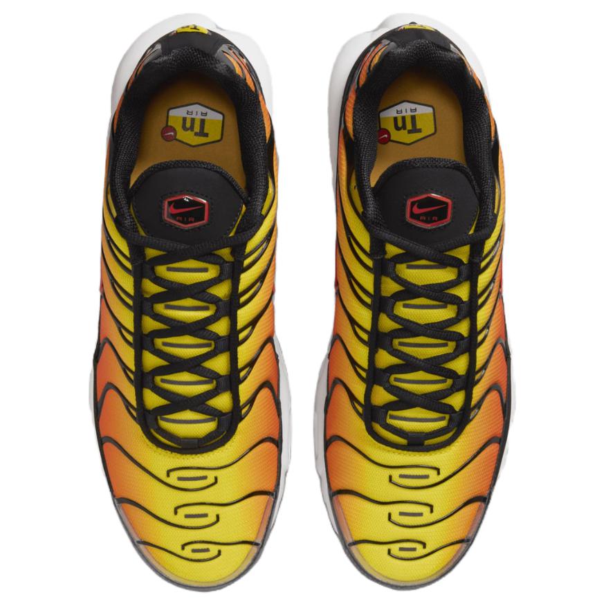 Nike Air Max Plus «Sunset»
