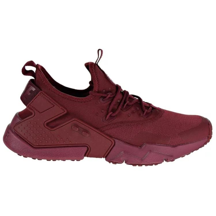 Nike Air Huarache Drift Team Red White