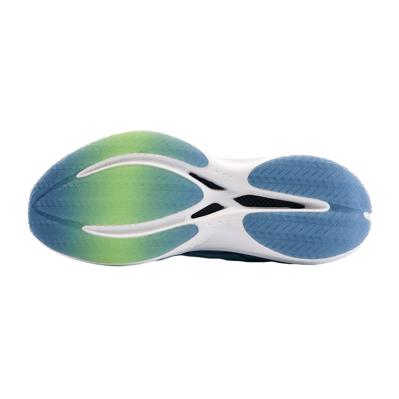 Kawasaki Cushioning Slip Resistant Abrasion Resistant Breathable Impact Resistant Low top Half Length Carbon Plate