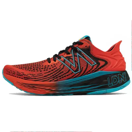 1080 Fresh Foam New Balancev11 'London Marathon'