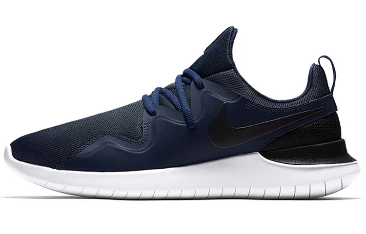 Nike Tessen Fabric Cushioning Abrasion Resistant Breathable Lightweight