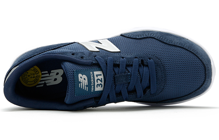 New Balance 321 Series Blue/Grey Women’s