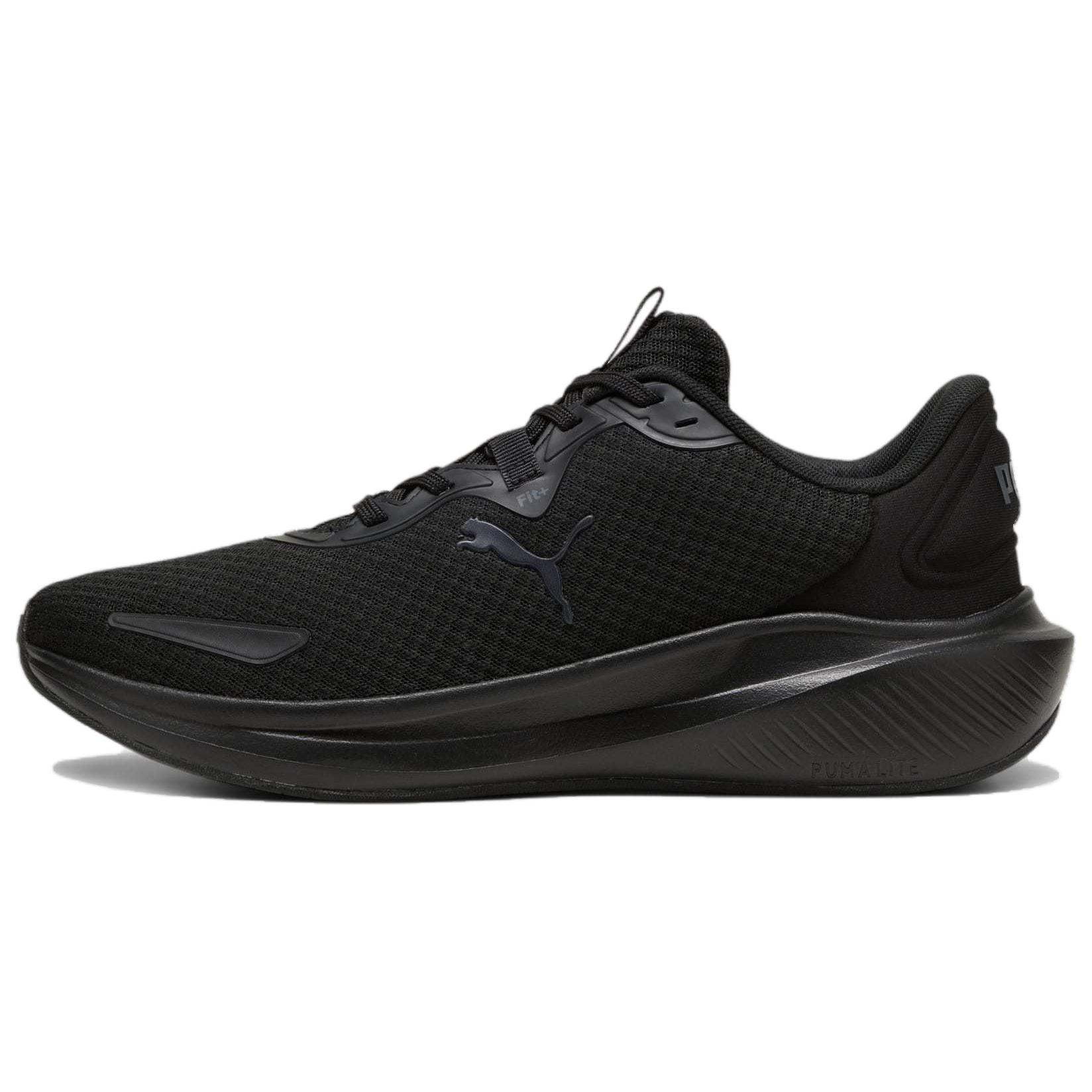PUMA Skyrocket Light Slip Resistant Abrasion Resistant Slip Resistant Abrasion Resistant Low top Running Shoes Unisex