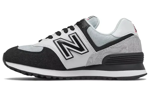 574 Wmns New Balance 'Logwood Paradise Pink' Women's