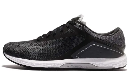 Mizuno Wave Sonic 'Iron Gate' Women's