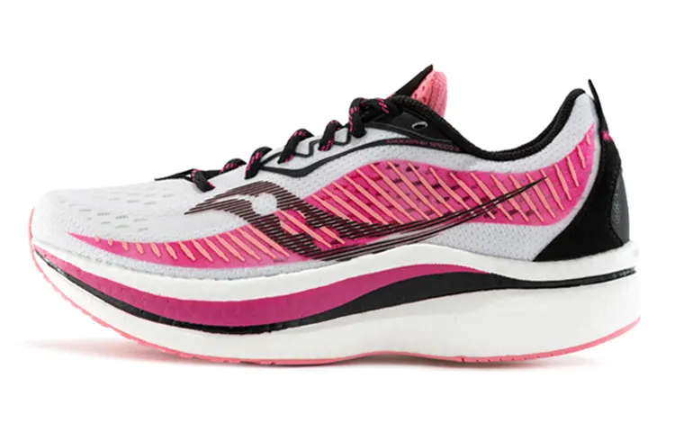 Saucony Endorphin Speed 2 Pink Women's