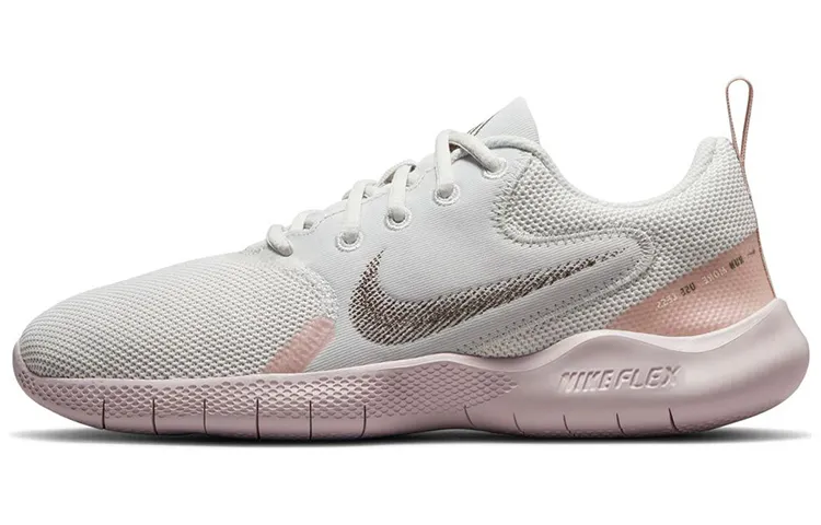Nike Flex Experience Run 10 'Photon Dust Pink Oxford' Women's
