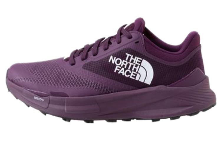THE NORTH FACE Vective Enduris 3 Mesh Cushioning Abrasion Resistant Breathable Cushioning Abrasion Resistant Breathable