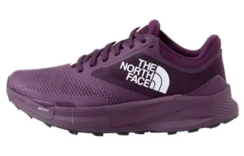 THE NORTH FACE Vective Enduris 3 Mesh Cushioning Abrasion Resistant Breathable Cushioning Abrasion Resistant Breathable