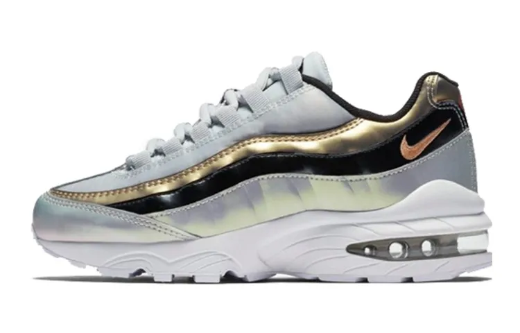 Nike Air Max 95 Running Shoes GS