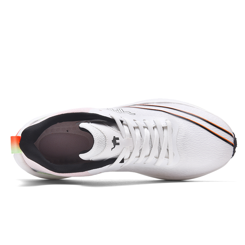 LINGHANGLUOTUO Slip Resistant, Breathable, And Lightweight Low top Casual Running Shoes Men’s
