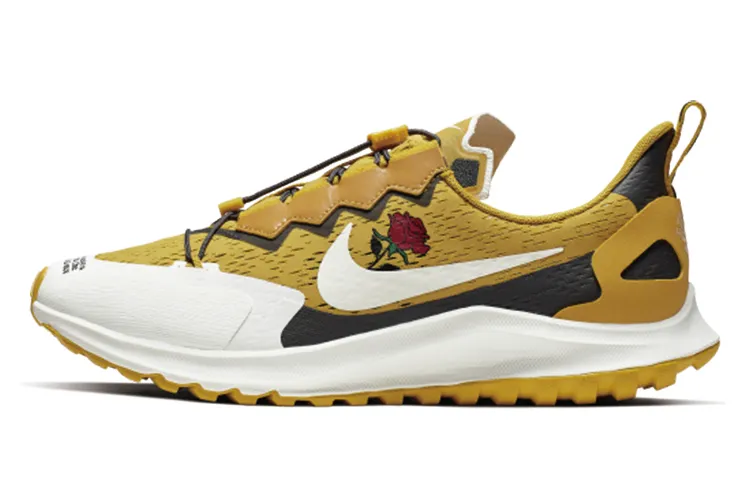 Nike Air Zoom Pegasus 36 Trail Gyakusou Yellow