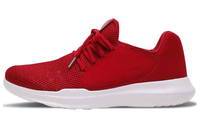 Skechers GO RUN Mojo Low top Running Shoes Red