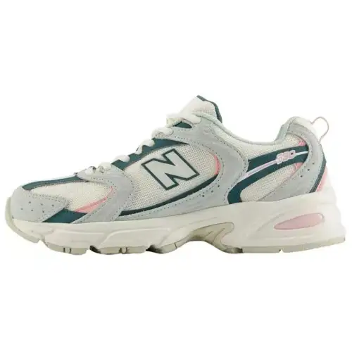 530 Calia x 530 New Balance 'Mint Pink'