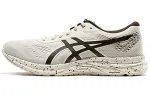 Asics Gel Excite 6 Fabric Low top Running Shoes Men's Beige Coffee Black