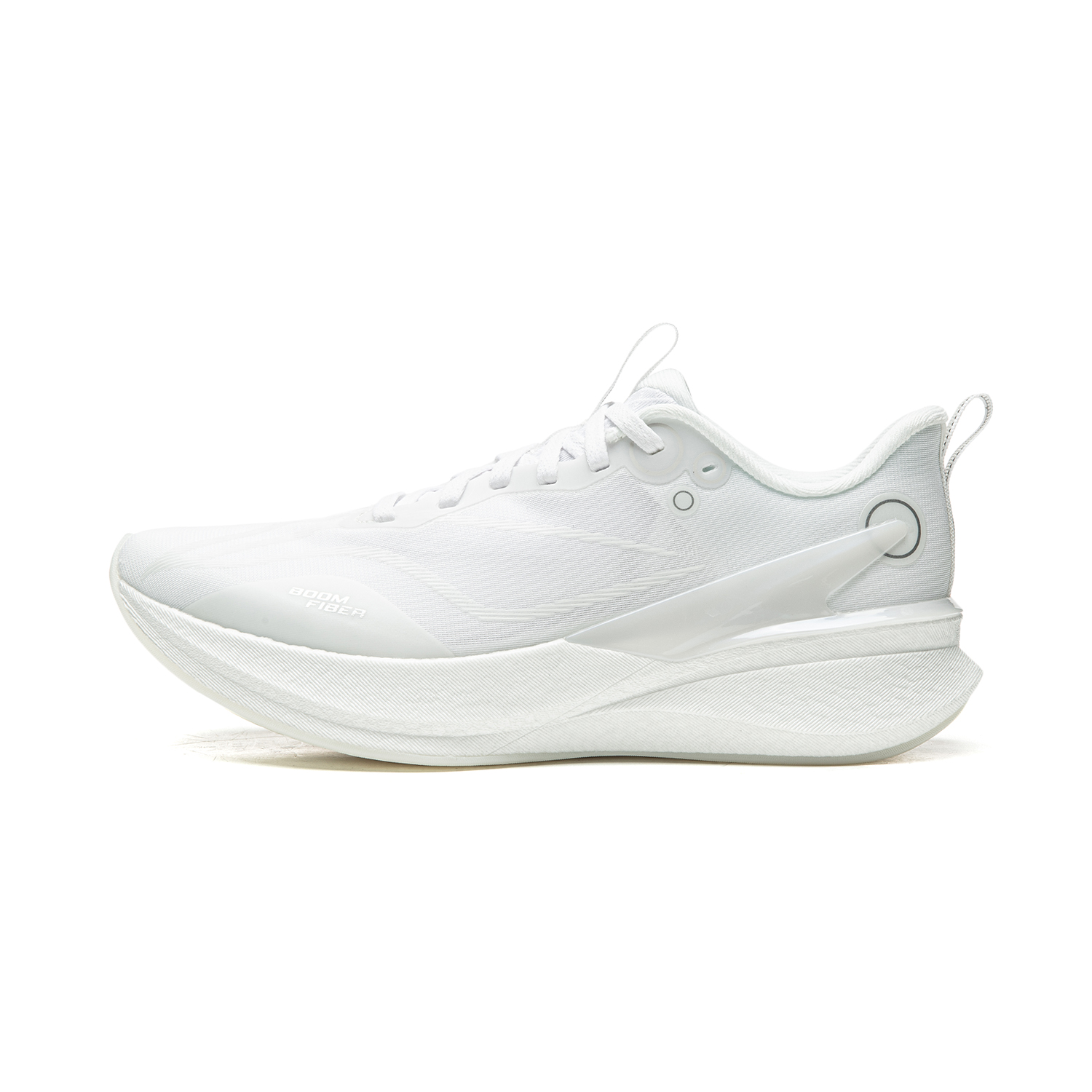 Li Ning Red Hare 8PRO Cushioning Slip Resistant Abrasion Resistant Breathable Lightweight Low top