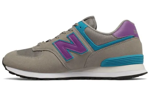 574 New Balance 'Rain Cloud'