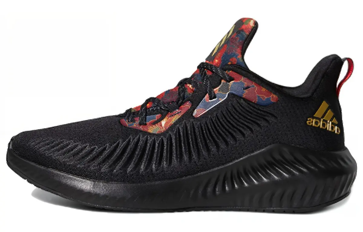 Adidas AlphaBounce 3 'CNY'