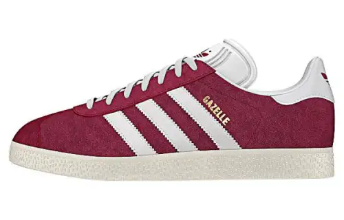 Adidas Gazelle 'Burgundy'