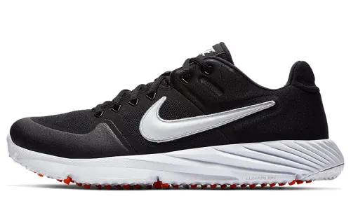 Nike Alpha Huarache Elite 2 Tf Black