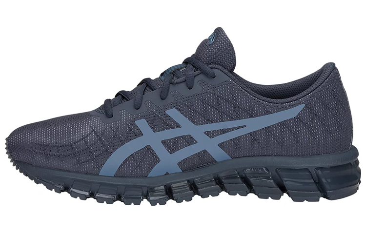 Asics Gel Quantum 180 4 'Tarmac Steel Blue'