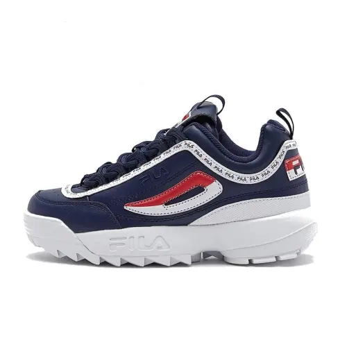 FILA Women's Disruptor 2 Premium Repeat