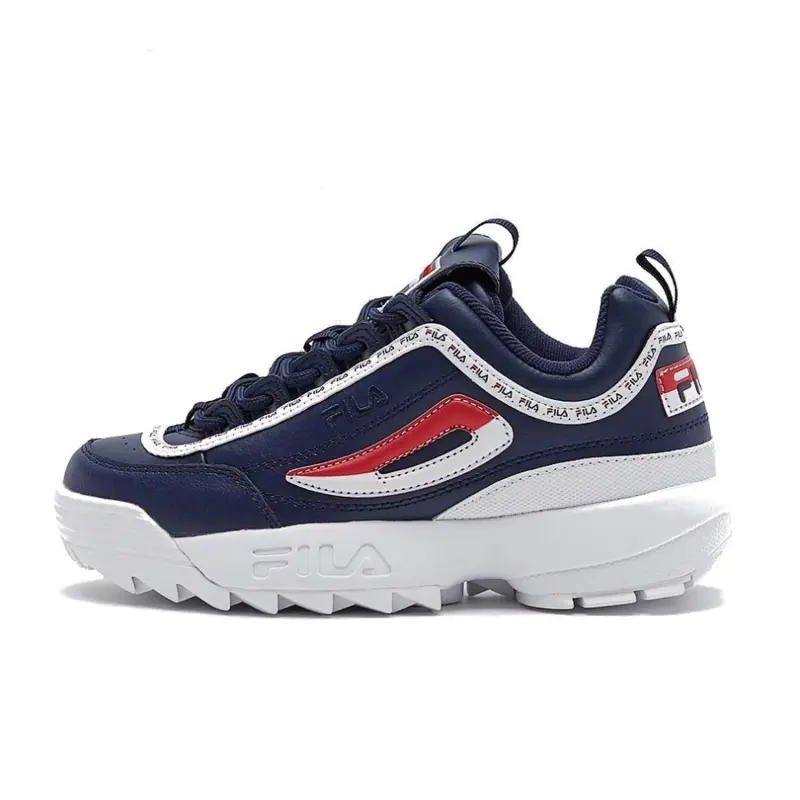 FILA Women's Disruptor 2 Premium Repeat