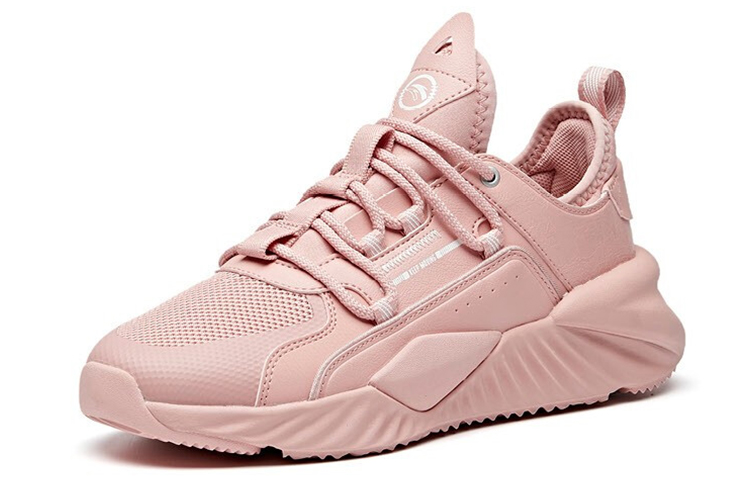 Anta Low top Running Shoes Women’s Rubber Pink