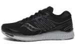 saucony Women's Freedom 3 'Blackout'