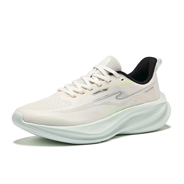 Erke Floating Boat 6PRO Stable Cushioning Breathable Lightweight Low top Training Physical Fitness Test & Exam