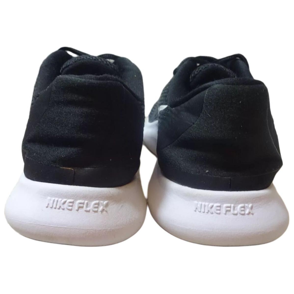 Nike Flex 2018 Rn ‘Black White’ Women’s